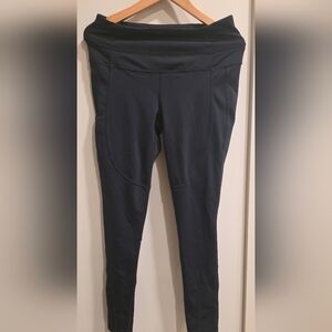Athleta leggings Size S